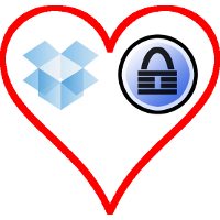 KeePass and Dropbox: A match made in heaven