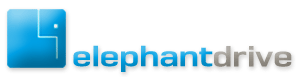 ElephantDrive logo
