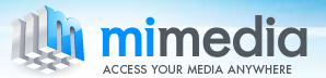 MiMedia logo
