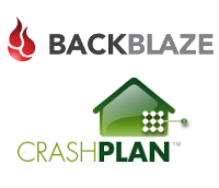 CrashPlan vs Backblaze: which is better?