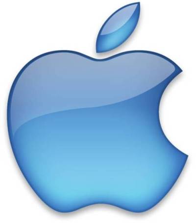 Apple's Mac logo