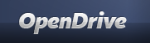 OpenDrive logo