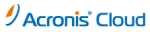 Acronis Cloud logo