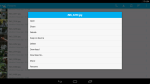 The Copy Android app