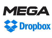 MEGA vs Dropbox