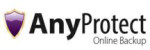 AnyProtect logo