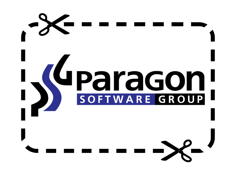 Paragon Software coupon