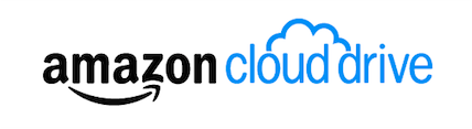 Amazon Cloud Drive logo