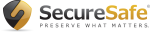 SecureSafe logo