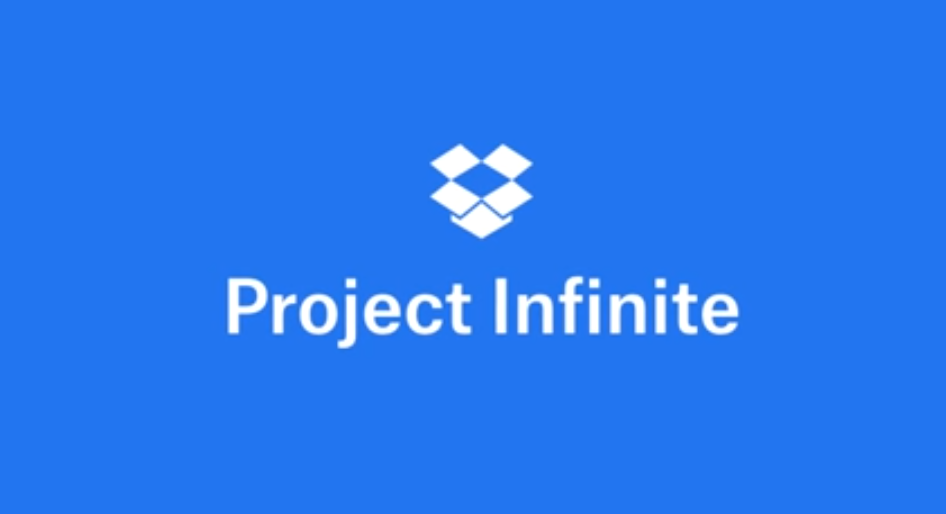 Project Infinite