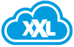 XXL Cloud Inc. logo