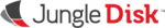 Jungle Disk logo