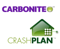 CrashPlan vs Carbonite