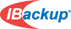 IBackup logo