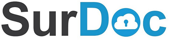 SurDoc logo
