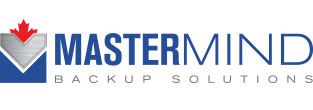 Mastermind Backup logo