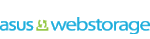 ASUS WebStorage logo
