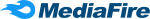 MediaFire logo