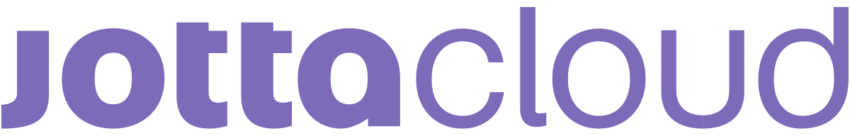 Jottacloud logo