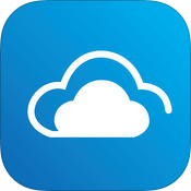 Cloud Indeed icon
